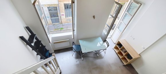 Studio in Lyon, France No. 279317 2