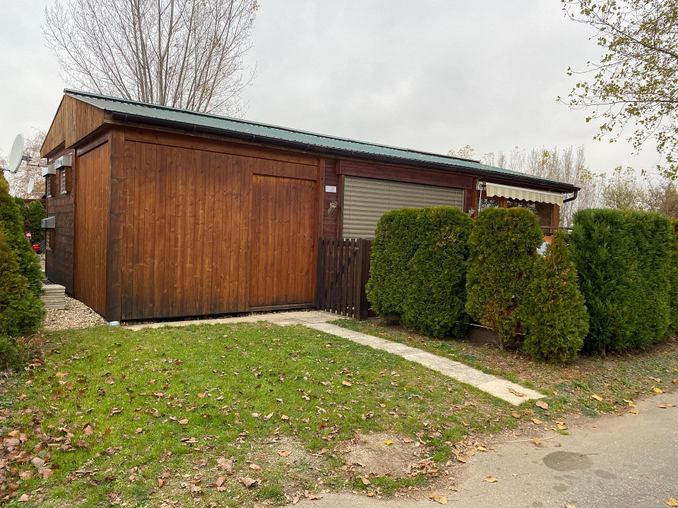 2-Zimmer Haus in Rust, Austria, Nr. 130059