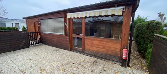 2 rooms House in Rust, Austria No. 130059 3