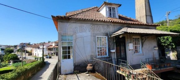 10 bedrooms House in Tondela, Portugal No. 164521 2