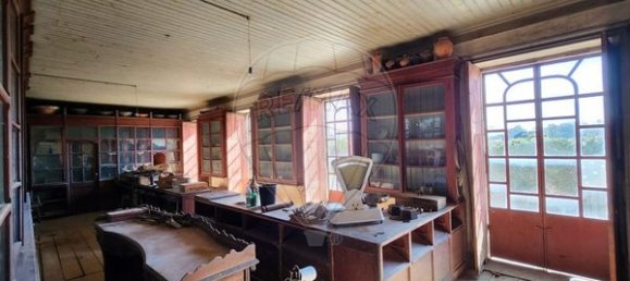 10 bedrooms House in Tondela, Portugal No. 164521 17