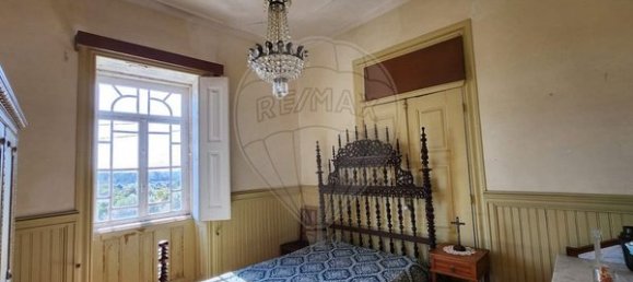 10 bedrooms House in Tondela, Portugal No. 164521 5