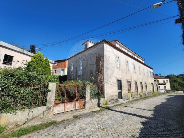 10 bedrooms House in Tondela, Portugal No. 164521