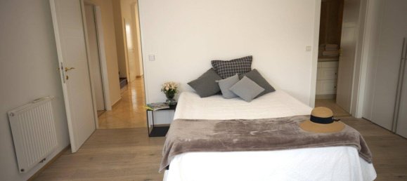 4 rooms Duplex in Wieden, Austria No. 148807 8