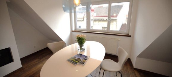 4 rooms Duplex in Wieden, Austria No. 148807 5