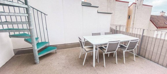 4 rooms Duplex in Wieden, Austria No. 148807 40