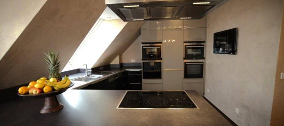 4 rooms Duplex in Wieden, Austria No. 148807 24