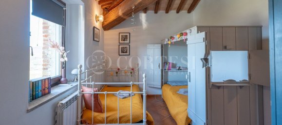 8 rooms Apartment in Umbertide, Italy No. 44602 37