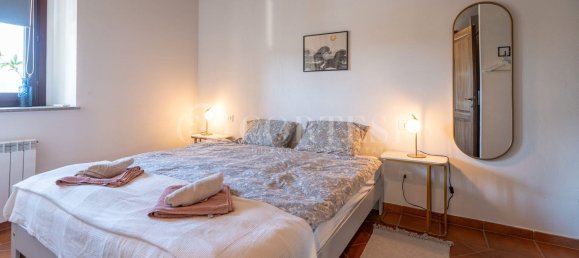 8 rooms Apartment in Umbertide, Italy No. 44602 23
