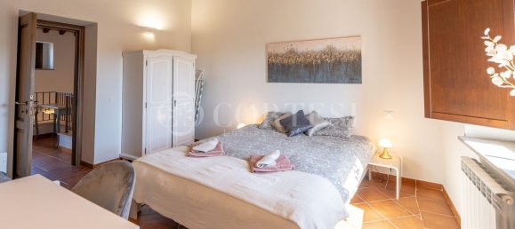 8 rooms Apartment in Umbertide, Italy No. 44602 30