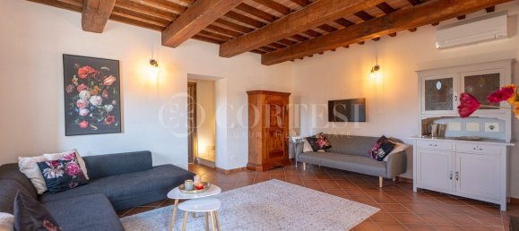 8 rooms Apartment in Umbertide, Italy No. 44602 18