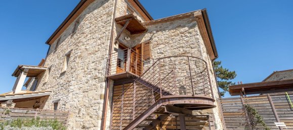 8 rooms Apartment in Umbertide, Italy No. 44602 9