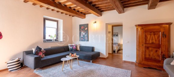8 rooms Apartment in Umbertide, Italy No. 44602 19
