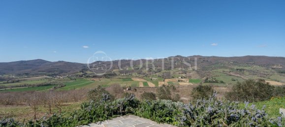 8 rooms Apartment in Umbertide, Italy No. 44602 11