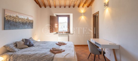 8 rooms Apartment in Umbertide, Italy No. 44602 32
