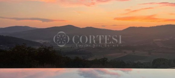 8 rooms Apartment in Umbertide, Italy No. 44602 15