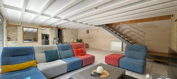 4 غرف نوم منزل في Fontenay-le-Comte, France رقم 331125 3