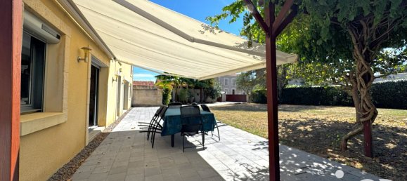 4 غرف نوم منزل في Fontenay-le-Comte, France رقم 331125 18