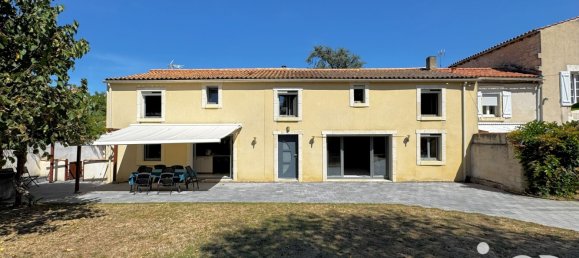4 غرف نوم منزل في Fontenay-le-Comte, France رقم 331125 19