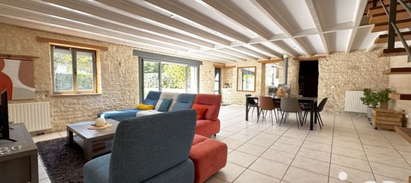 4 غرف نوم منزل في Fontenay-le-Comte, France رقم 331125 2