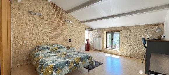 4 غرف نوم منزل في Fontenay-le-Comte, France رقم 331125 12