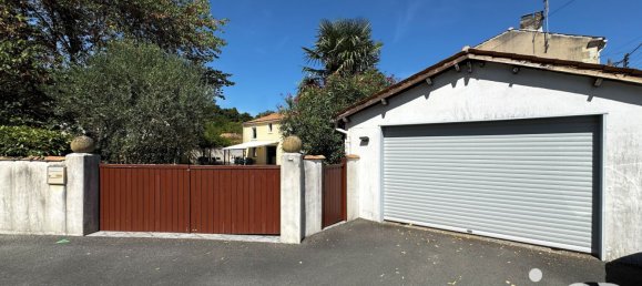 4 غرف نوم منزل في Fontenay-le-Comte, France رقم 331125 24