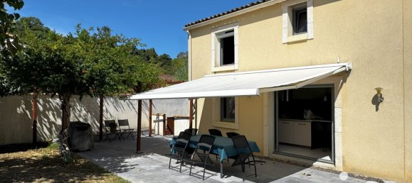 4 غرف نوم منزل في Fontenay-le-Comte, France رقم 331125 17