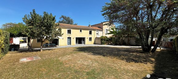 4 غرف نوم منزل في Fontenay-le-Comte, France رقم 331125 20