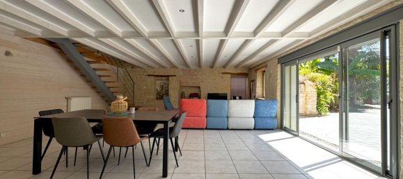 4 غرف نوم منزل في Fontenay-le-Comte, France رقم 331125 4