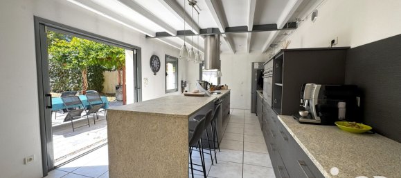 4 غرف نوم منزل في Fontenay-le-Comte, France رقم 331125 6