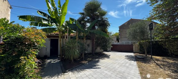 4 غرف نوم منزل في Fontenay-le-Comte, France رقم 331125 21