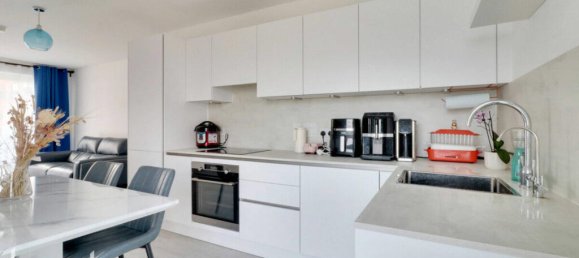 Apartamento de 2 dormitorios en Hayes, United Kingdom No. 5077 13