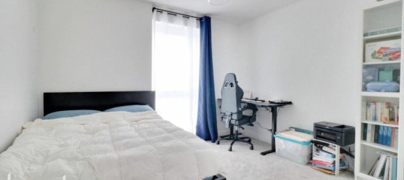 Apartamento de 2 dormitorios en Hayes, United Kingdom No. 5077 22