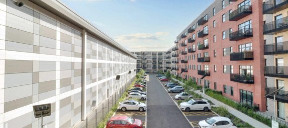 Apartamento de 2 dormitorios en Hayes, United Kingdom No. 5077 29