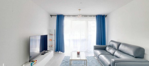 Apartamento de 2 dormitorios en Hayes, United Kingdom No. 5077 8