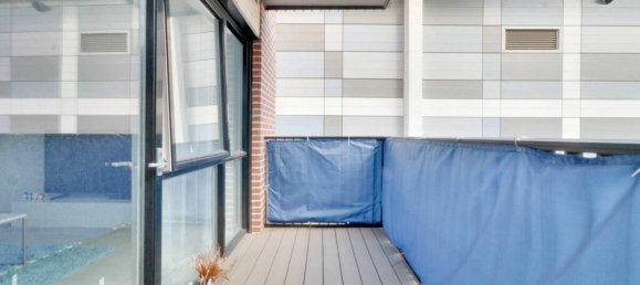 Apartamento de 2 dormitorios en Hayes, United Kingdom No. 5077 27