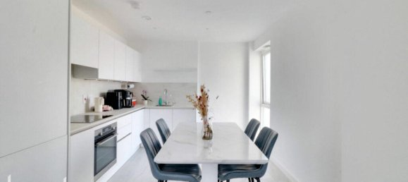 Apartamento de 2 dormitorios en Hayes, United Kingdom No. 5077 16