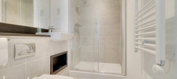 Apartamento de 2 dormitorios en Hayes, United Kingdom No. 5077 21