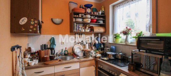 Квартира с 1 спальней в Фридрихсхаген, Германия № 114341 3