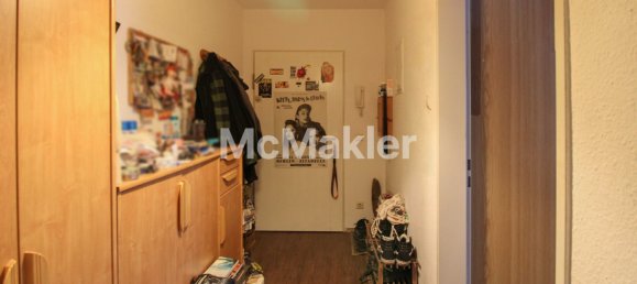 Квартира с 1 спальней в Фридрихсхаген, Германия № 114341 5