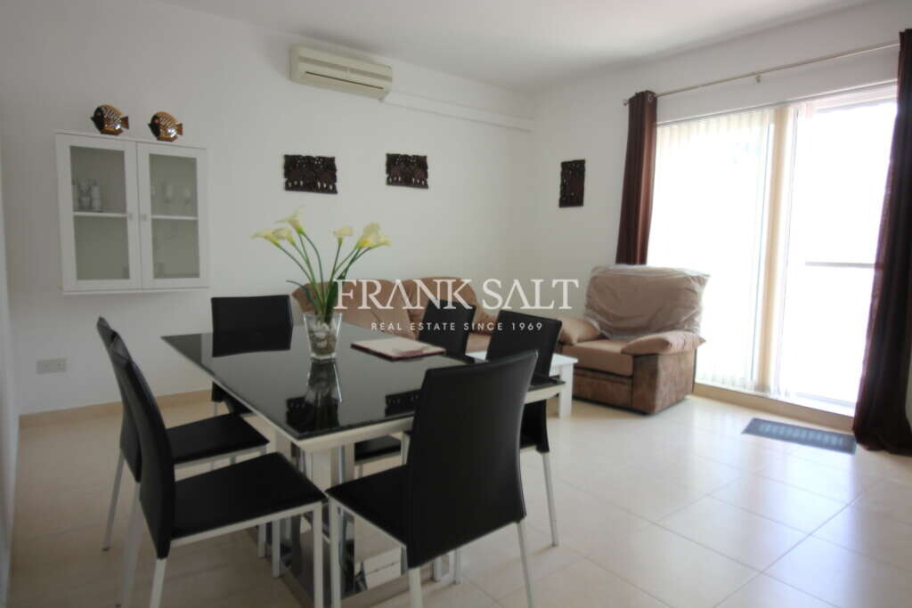 2 bedrooms Penthouse in Ta' Xbiex, Malta No. 11146