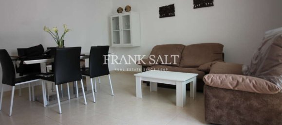 2 bedrooms Penthouse in Ta' Xbiex, Malta No. 11146 2