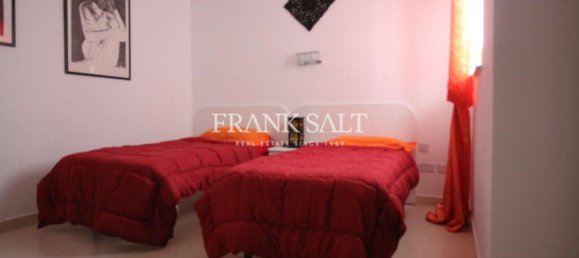 2 bedrooms Penthouse in Ta' Xbiex, Malta No. 11146 5