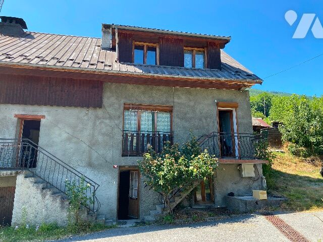 3 Schlafzimmer Stadthaus in Savoie, France, Nr. 285992