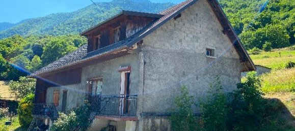 3 Schlafzimmer Stadthaus in Savoie, France, Nr. 285992 11