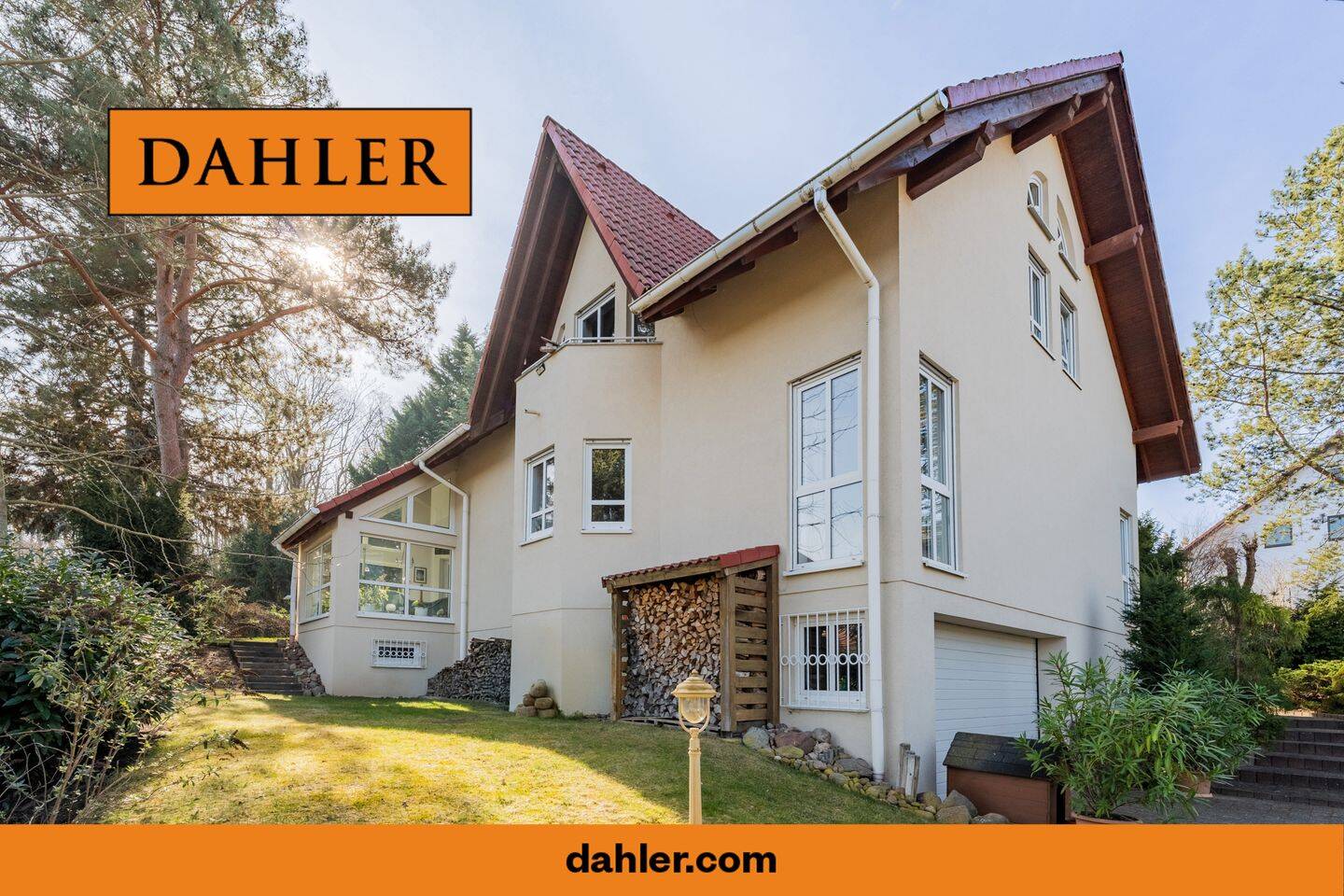 3 bedrooms House in Potsdam-Mittelmark, Germany No. 368111