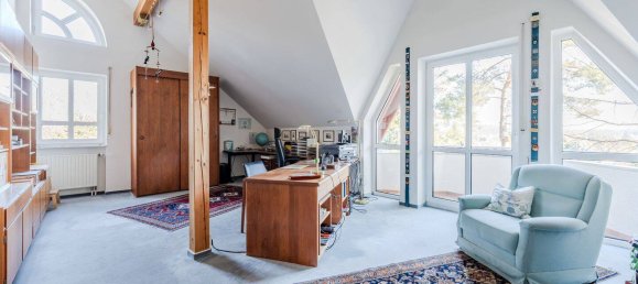 3 bedrooms House in Potsdam-Mittelmark, Germany No. 368111 14