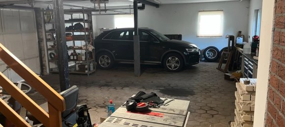 3 bedrooms House in Gifhorn, Germany No. 248099 13