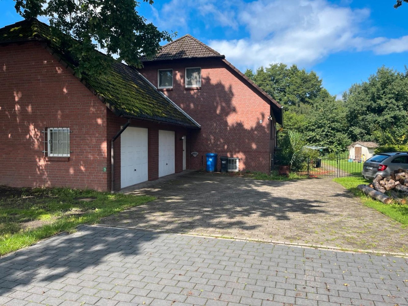 3 bedrooms House in Gifhorn, Germany No. 248099