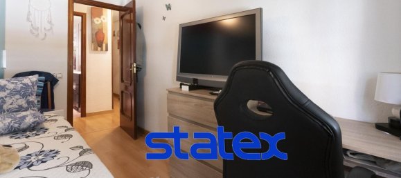 3 Schlafzimmer Wohnung in Alcobendas, Spain, Nr. 157654 21